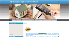 Desktop Screenshot of jetccs.org